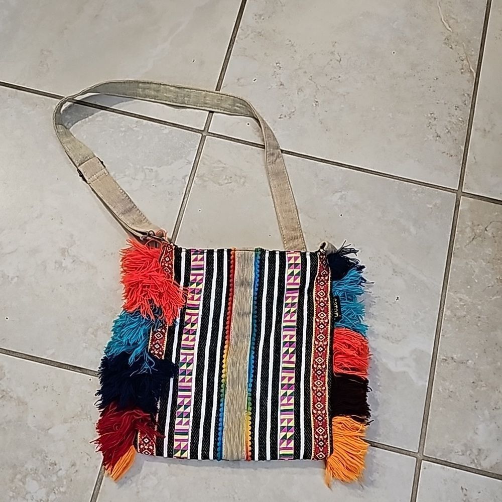 Catori  Crossbody hobo bag‎
